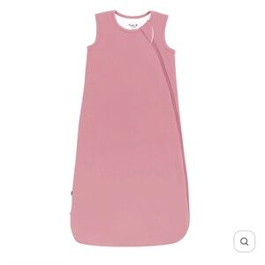 Kyte BABY Pink Sleep Sack size L